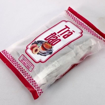 🐰 Trà Đào túi lọc Tân Nam Bắc) 200g - SP010217