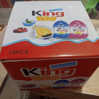 Trứng king (24 quả)