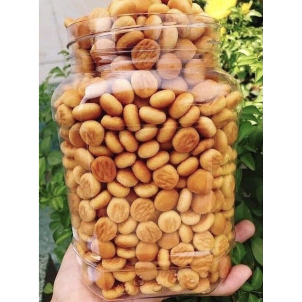 Bánh hạt Ngọc:500gam