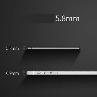Điện thoại M·Party C555b 2017 siêu mỏng kết nối Bluetooth