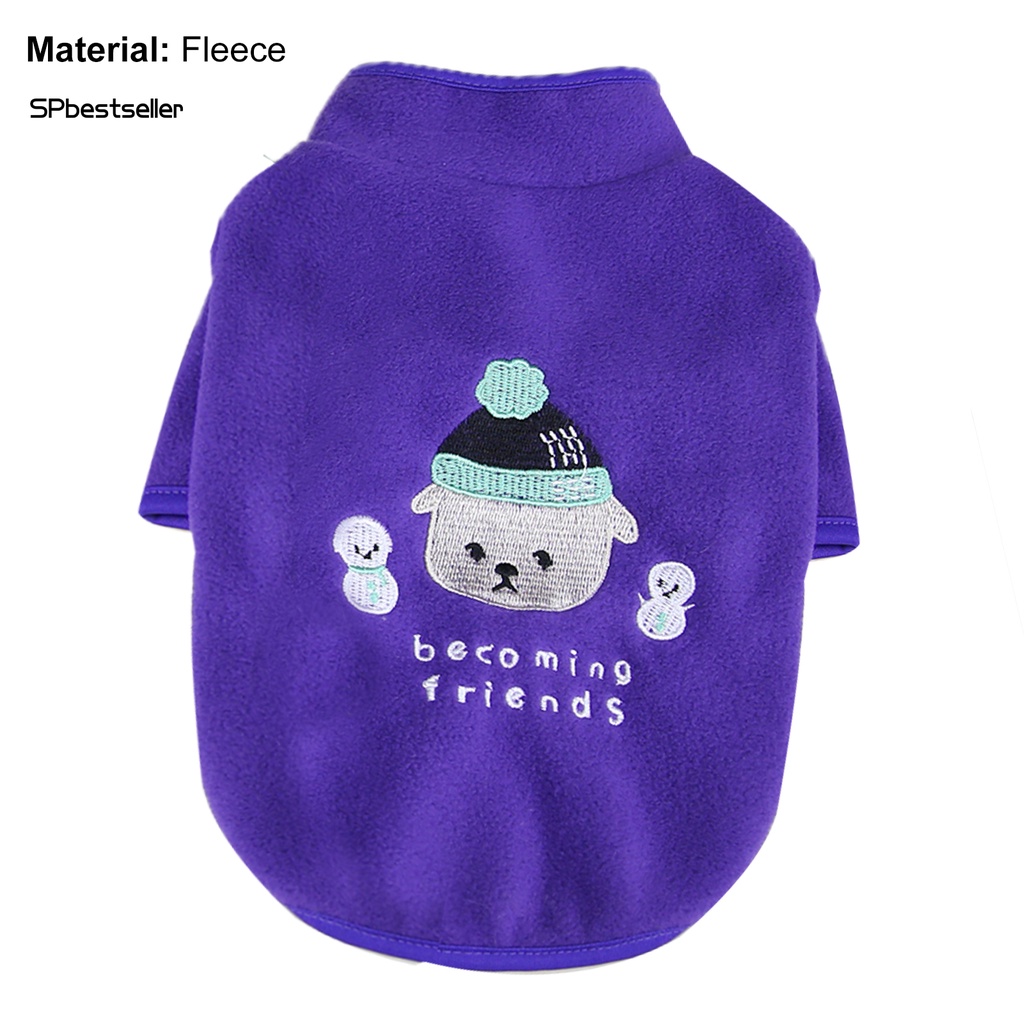 Áo Thun Thân Thiện Với Làn Da Cho Thú Cưng