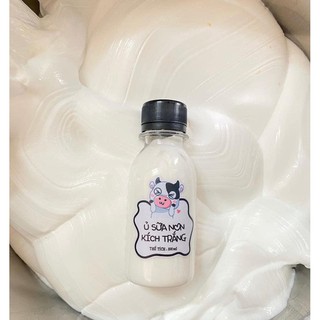 Ủ Kích Trắng Sữa Non 100ml
