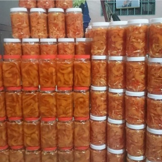 5kg mắm tép trộn sẵn