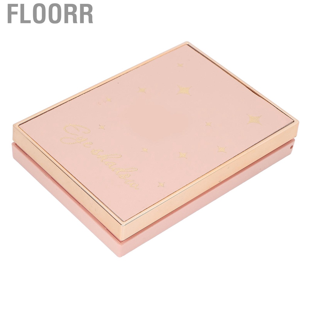 Bảng phấn mắt MACKANDY sắc tố cao lâu trôi 3.8g
 | BigBuy360 - bigbuy360.vn