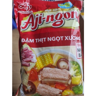 Hạt nêm heo Aji-ngon gói 900g
