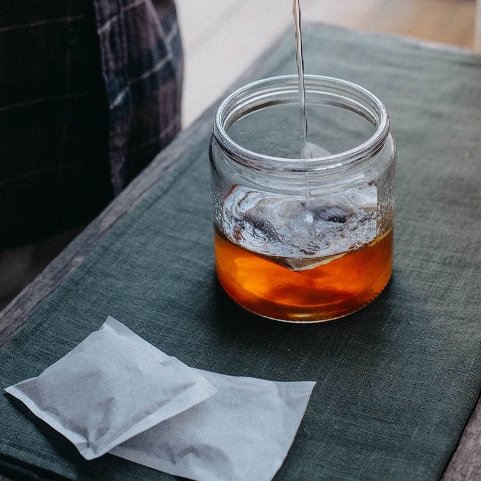 Cà phê Cold Brew - Catimor Chiềng Ban Sơn La - MONO Coffee Lab