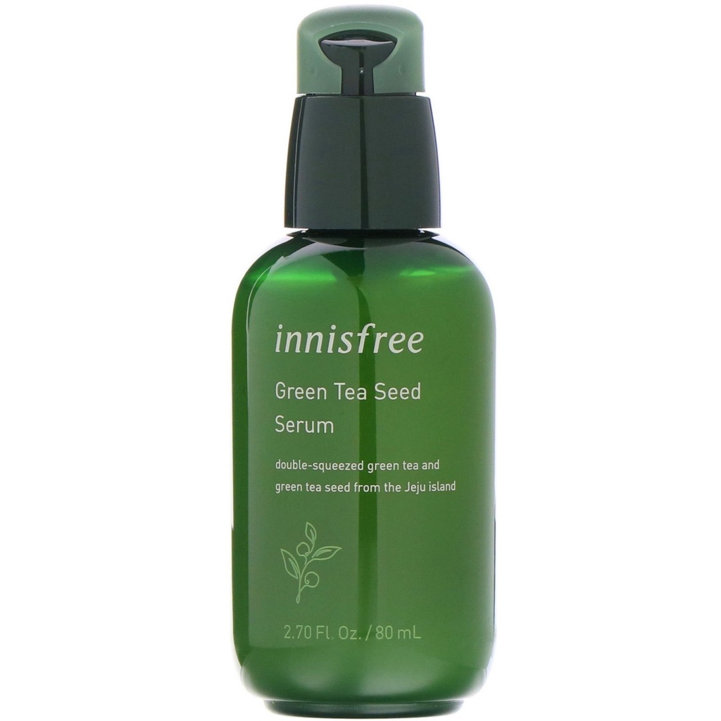 Serum Trà Xanh Innisfree The Green Tea Seed Serum