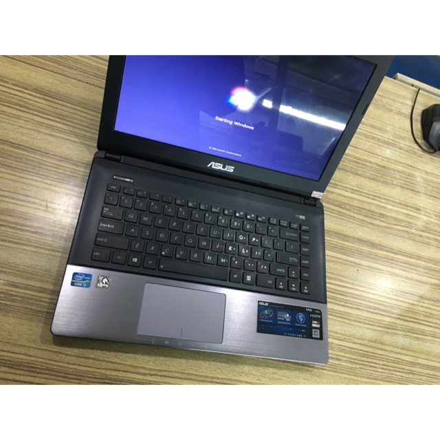 Laptop Asus K45A thời trang | BigBuy360 - bigbuy360.vn