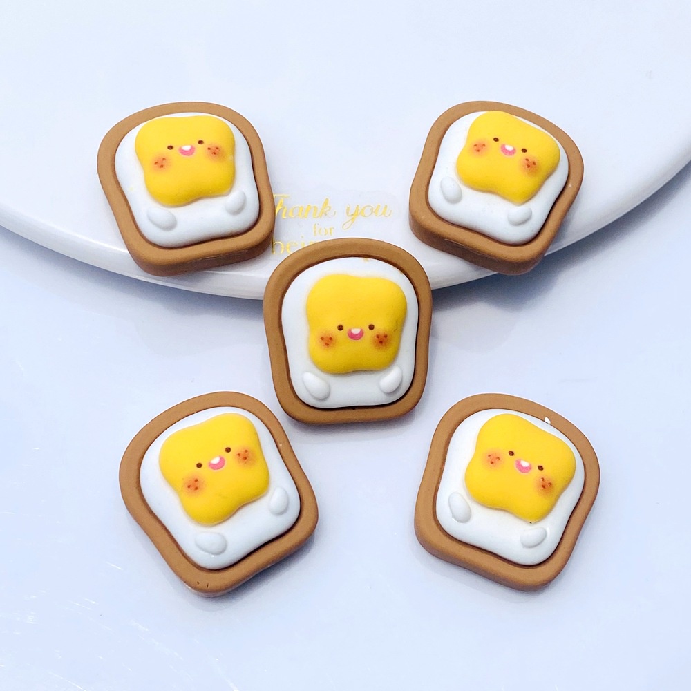 Miếng Dán Trang Trí Điện Thoại Hình Hoạt Hình Xinh Xắn Dễ Thương