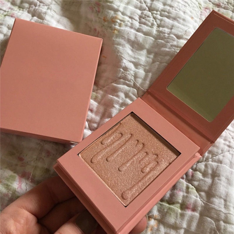 (hàng Mới Về) Phấn Bắt Sáng 6 Màu Tùy Chọn Tiện Dụng Chất Lượng Cao Mờ / Matte | BigBuy360 - bigbuy360.vn