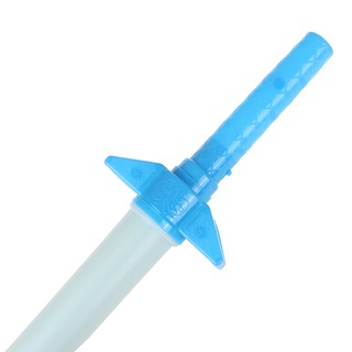 Cây Kiếm Đồ Chơi Có Đèn LED 4 Đoạn Có Thể Kéo Dài Cho Bé