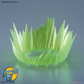 [Bandai] Mô hình lắp ráp Figure-rise Effect Burst Effect (Space Pink) (Plastic model)