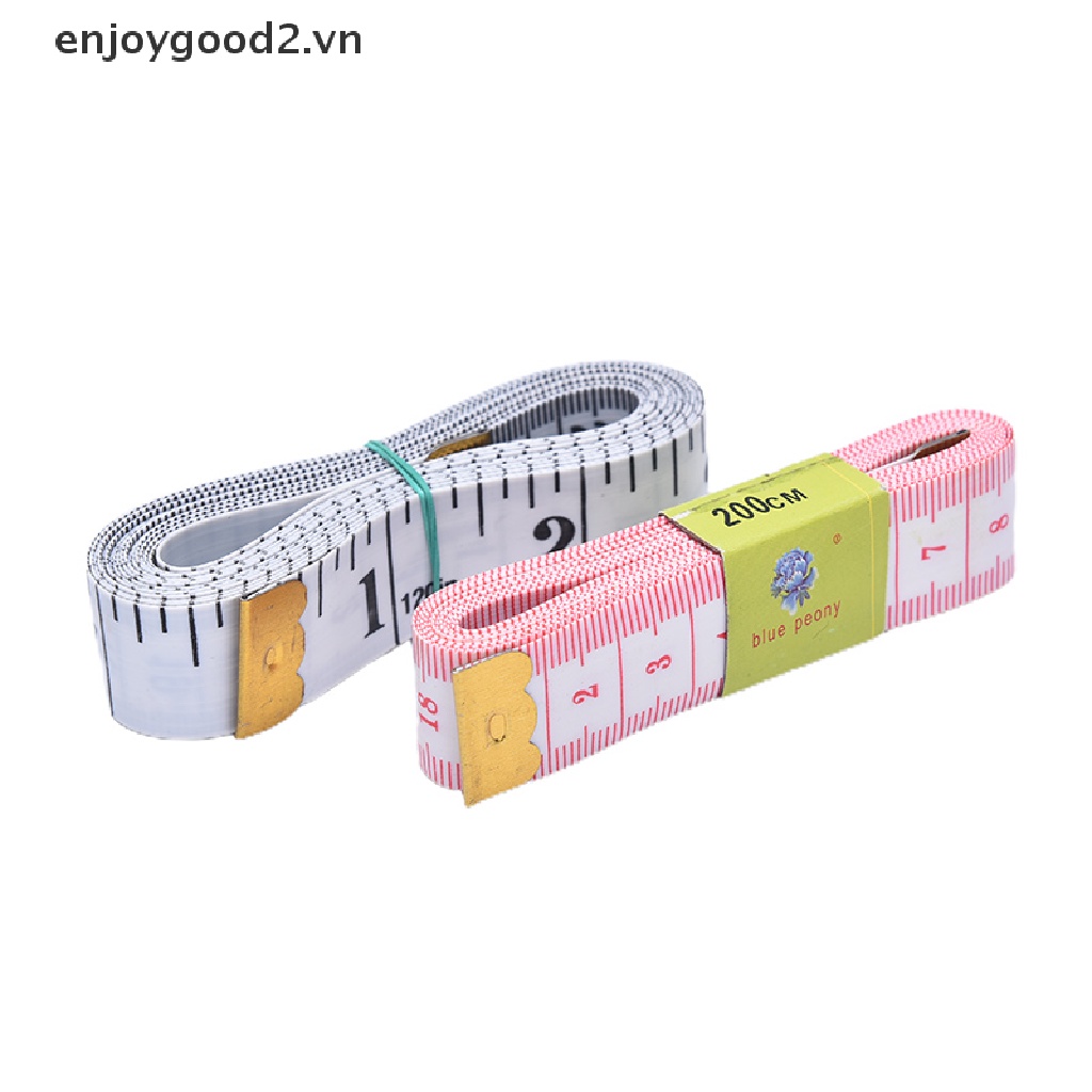 Thước dây mềm dài 2m / 3m chất lượng