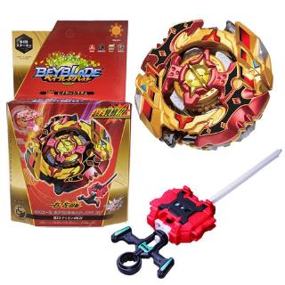 Con Quay Đồ Chơi Beyblade Burst B-128