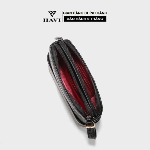 Túi Xách Nữ Đẹp, Đeo Chéo, Đeo Vai Đi Chơi, Đi Làm Thời Trang Cao Cấp Havi TX028