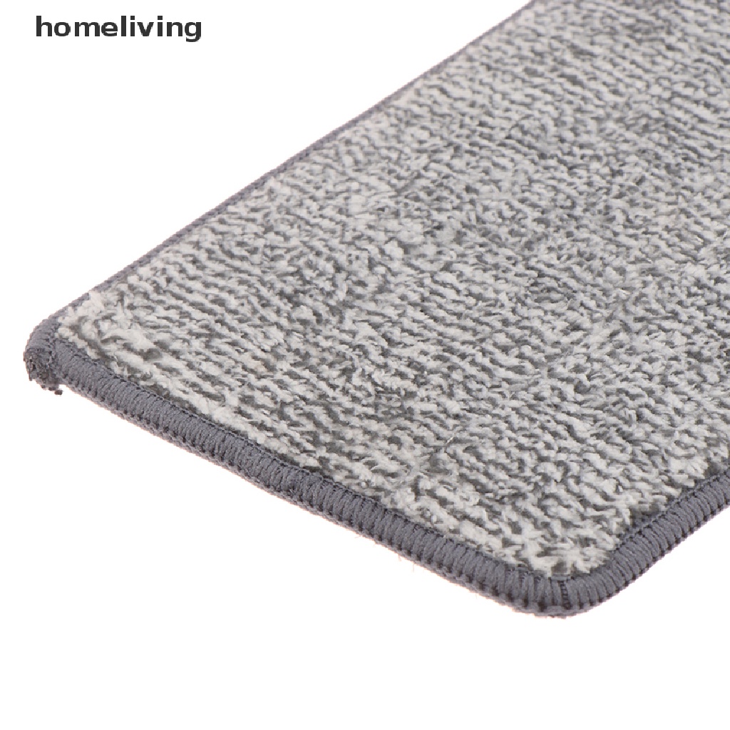 Miếng Vải Gắn Cây Lau Nhà Thay Thế Tiện Dụng