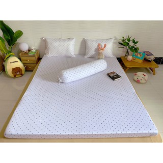 Drap thun lạnh Thái Lan nhập khẩu cao cấp