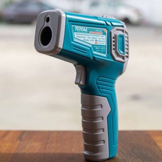 MÁY ĐO NHIỆT ĐỘ CHÍNH HÃNG TOTAL MODEL: THIT015501