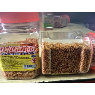 Muối tôm Tây Ninh 100g