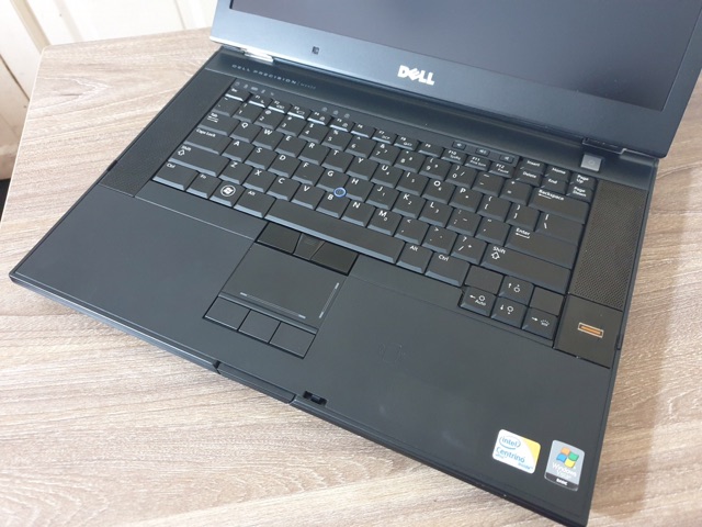 Laptop Dell Precision M4400 Core 2 T9600,Bộ nhớ Ram 4Gb, Ổ cứng Ssd 128 Gb, Card đồ hoạ rời Nvidia Quadro FX 770M | BigBuy360 - bigbuy360.vn