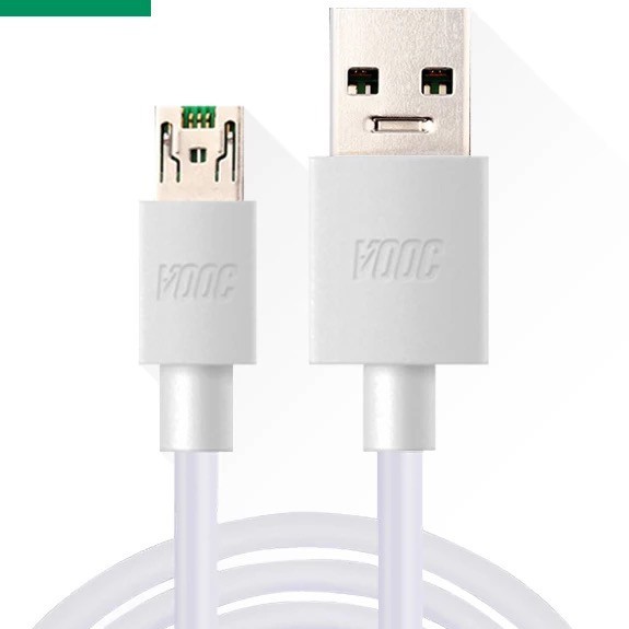 [CHÍNH HÃNG] Bộ Sạc Nhanh Vooc 3.0 Siêu Nhanh OPPO R15,F9,F11,R17,A9,A3S,K1,FIND [Bảo Hành 1 Đổi 1 12 Tháng]