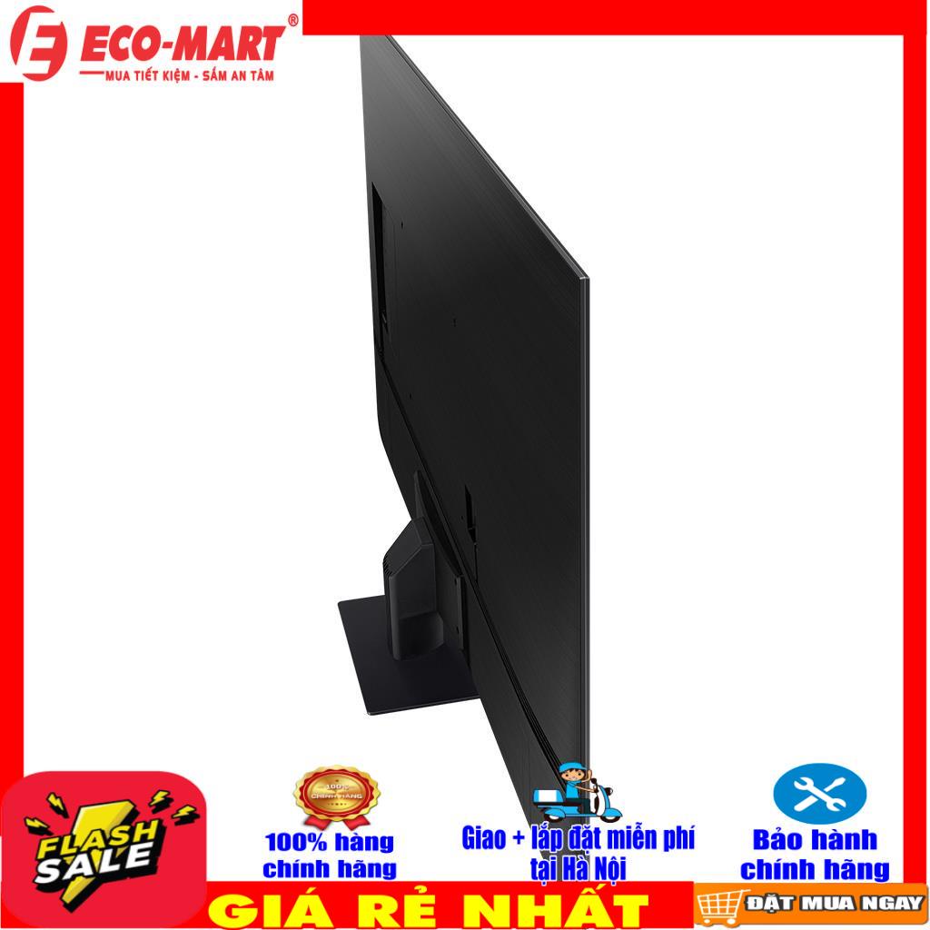 QA65Q70B Smart Tivi QLED Samsung 4K 65 inch QA65Q70BAKXXV