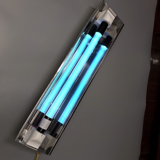 Bóng đèn tia cực tím thạch anh bóng đèn diệt khuẩn khử khuẩn tia uvc 60cm