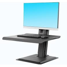 Giá đỡ màn hình gắn bàn Lên xuống S80  NORTH BAYOU