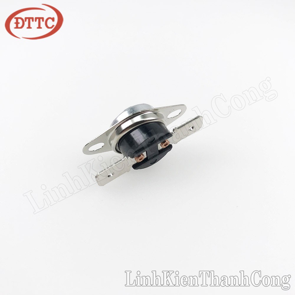 RELAY NHIỆT 125 ĐỘ 10A/250V THƯỜNG ĐÓNG