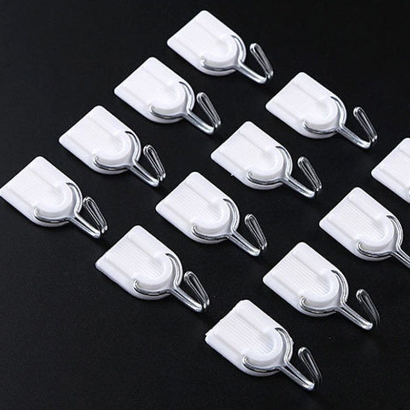 Móc Treo Đồ Dán Tường Bằng Thép Không Gỉ CR1