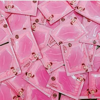 👄👄Mask môi nội địa Trung Bioaqua👄👄