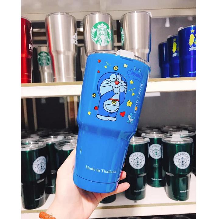 Cốc giữ nhiệt StarBucks