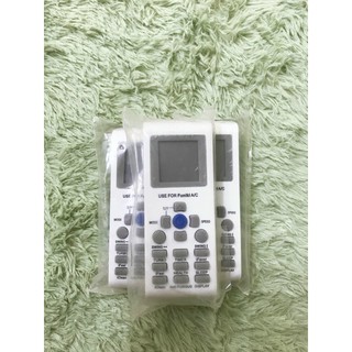 Remote máy lạnh FUNIKI