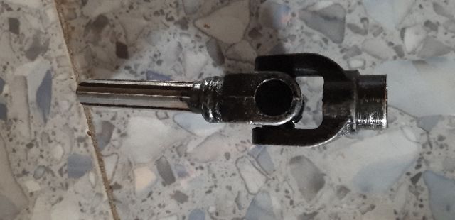 Đuôi chuột xe 3 bánh