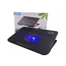 Đế Tản Nhiệt Laptop N19⚡️Quạt Tản Nhiệt Laptop N19⚡️Làm Mát Cực Nhanh. Bh 3 Tháng⚡️C.Brand