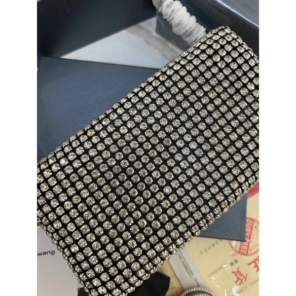 Túi kẹp nách đá