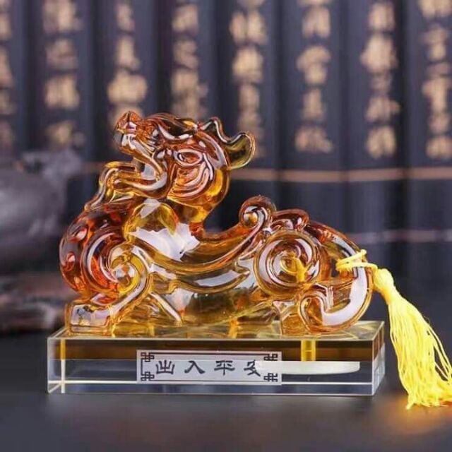 Tỳ hưu ngọc