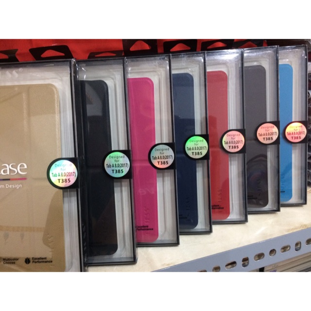 Bao da Onjess Samsung Tab A 8.0/T385