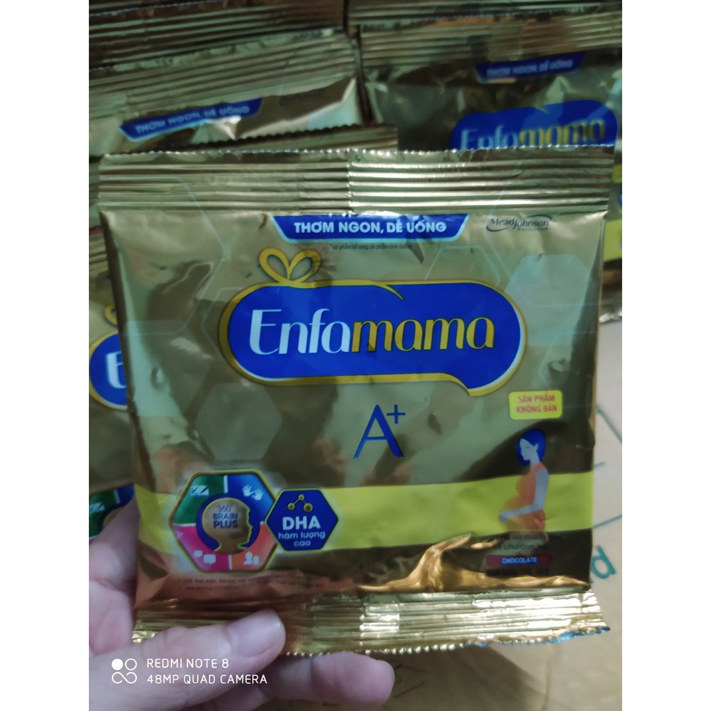 Enfamama gói 50gr