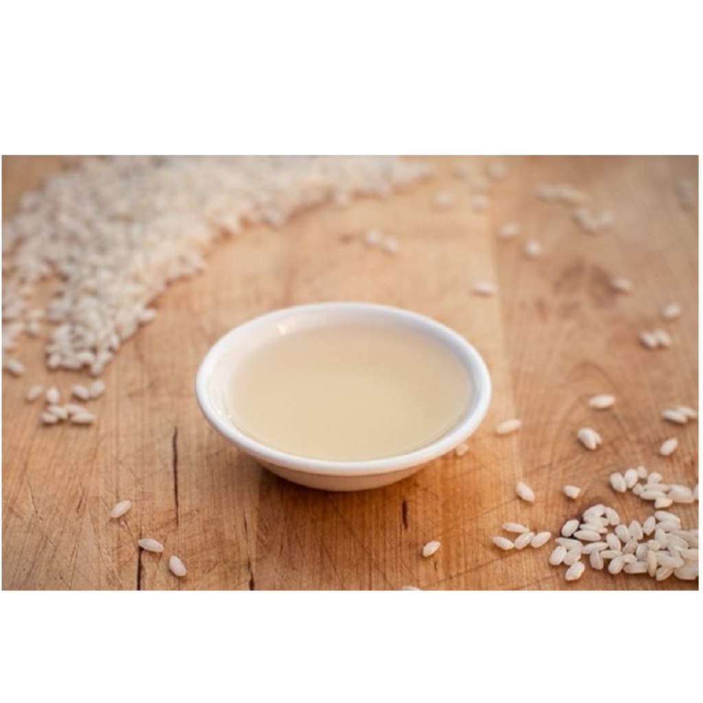 Giấm gạo Hinode 400ml