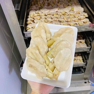 75k 500gr chả mực mía hạ long