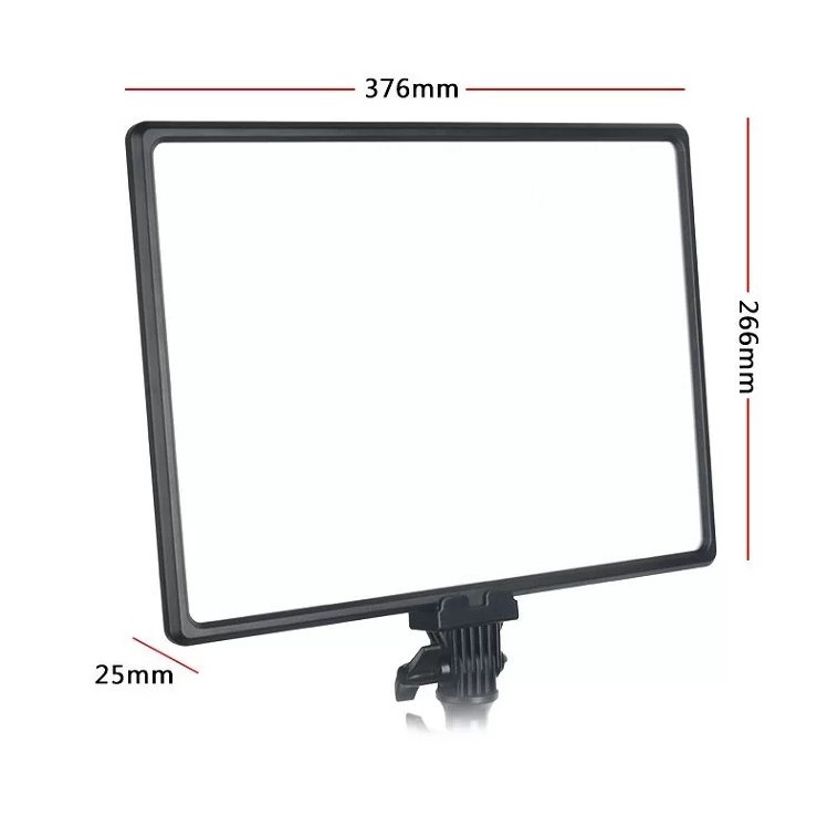 Đèn led Soft Light studio SL288A 40w KingMa