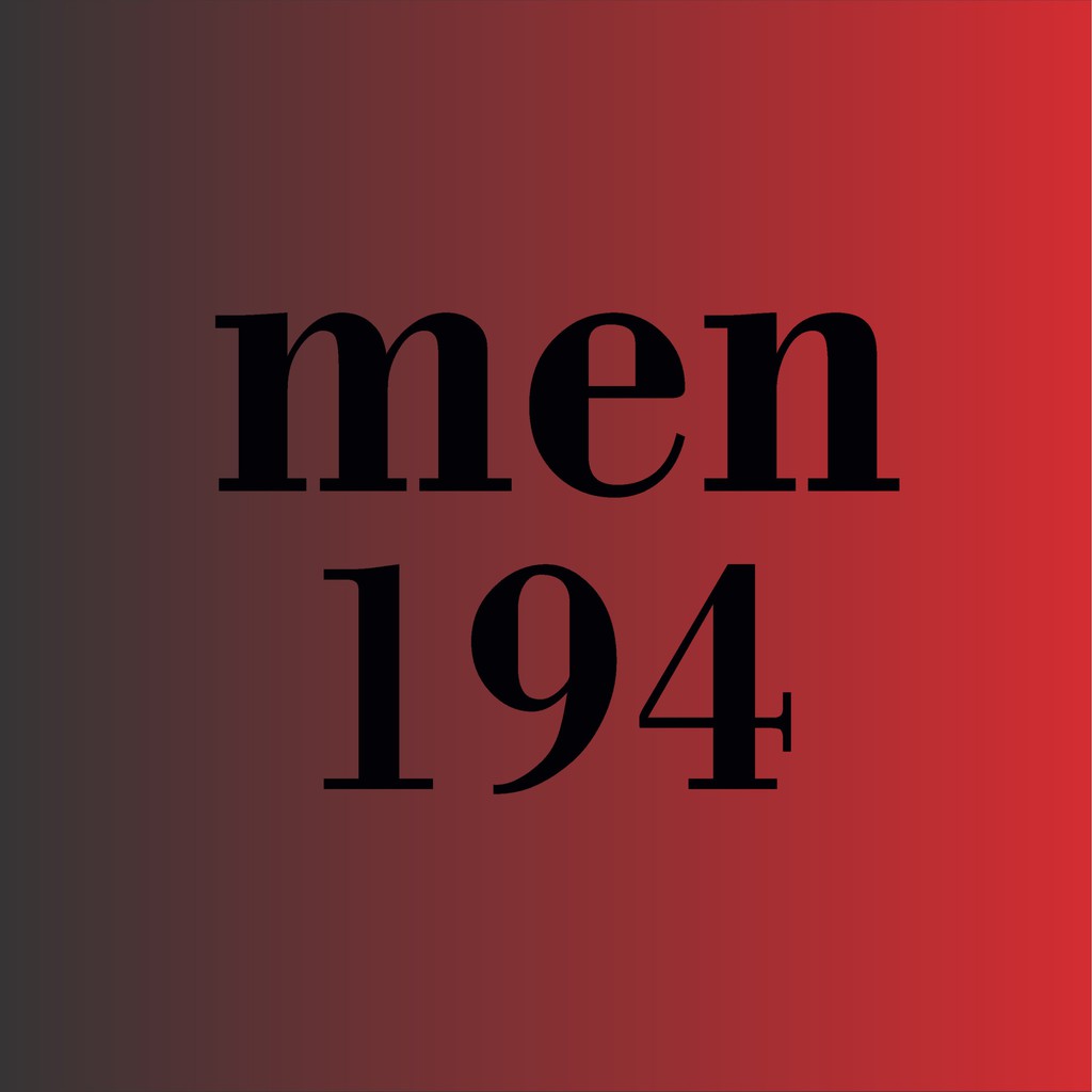 Men 194 - Official Store