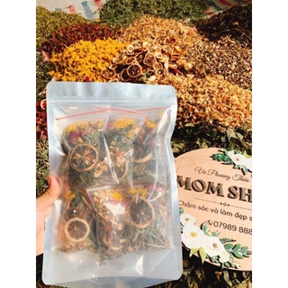 THẢO MỘC XÔNG MẶT