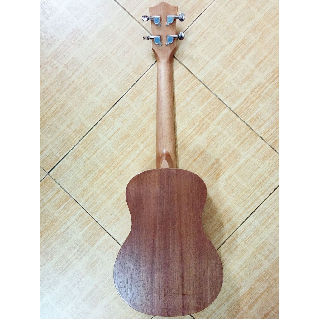 ĐÀN UKULELE TENOR CAO CẤP CHẤT LƯỢNG ĐẢM BẢO UY TÍN - HÀNG CÓ SẴN