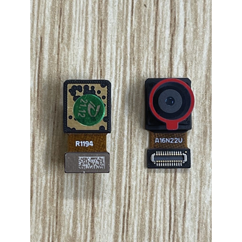 Camera trước Xiaomi Mi Note 10 Pro - New