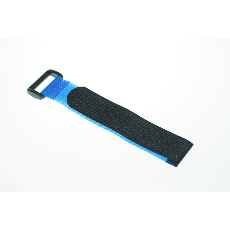 Dây buộc pin LiPo 11.1V 3S dành cho trực thăng điều khiển từ xa