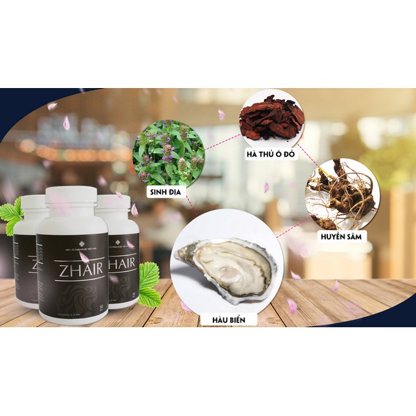 [FLASH SALE] TUÝP BÔI ZHAIR CREAM - Dứt điểm bạc tóc, rụng tóc, hói đầu. Siêu kích thích mọc tóc nhanh [HÀNG CHÍNH HÃNG] | BigBuy360 - bigbuy360.vn