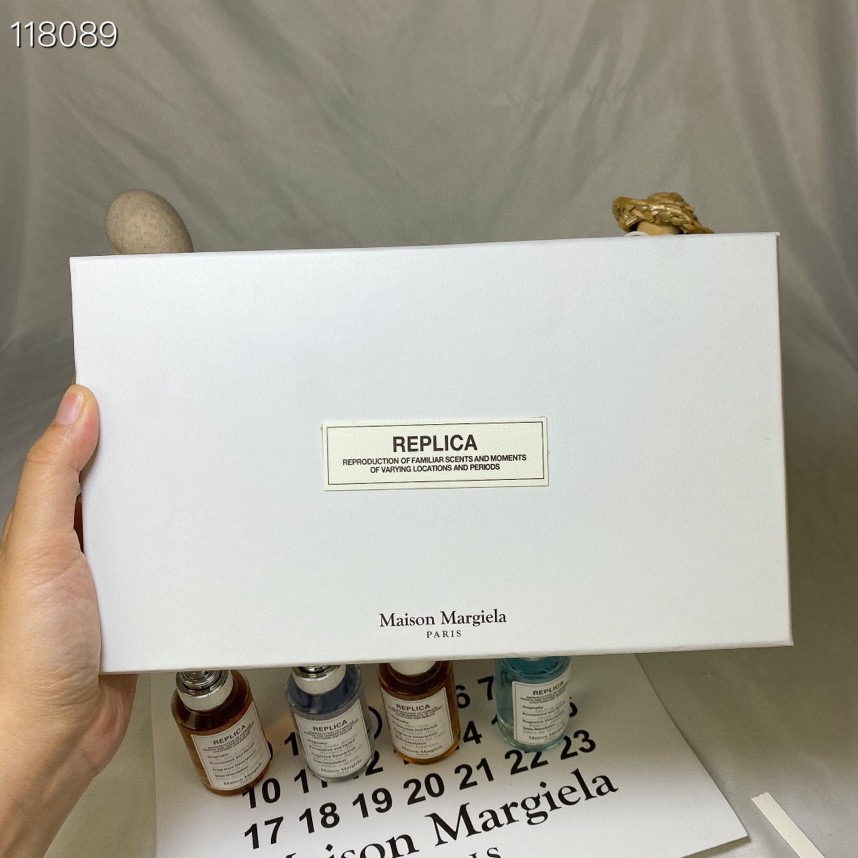 Nước Hoa Mini Maison Margiela Replica 30ml
