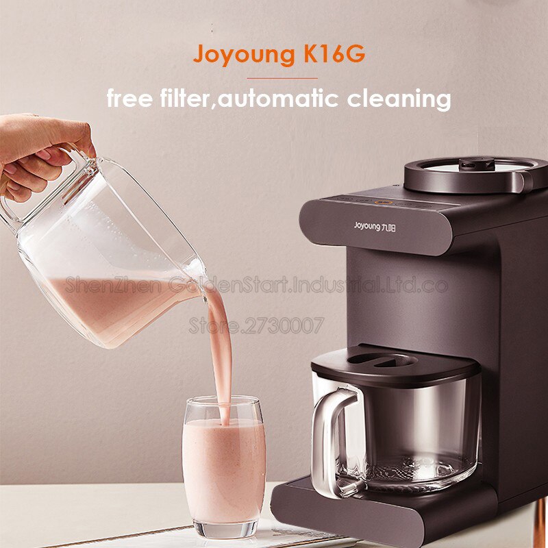 Máy làm sữa đậu nành Joyoung K16G